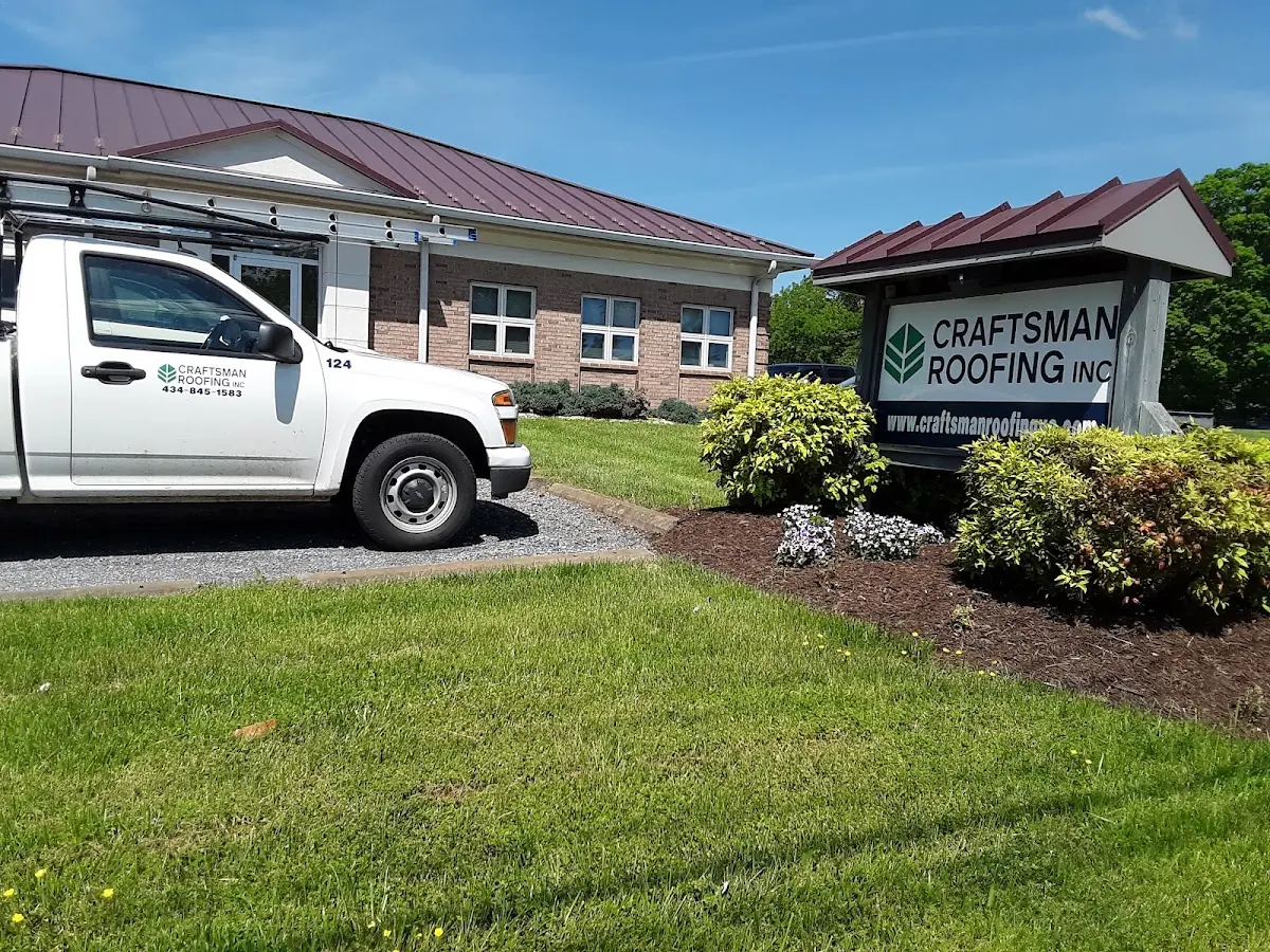 Quality Chimney Repair by experienced craftsmen in Stubbs Bay
